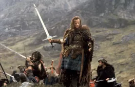 Highlander znovu ožívá - tentokrát v režii trikaře Cedrica Nicolase-Troyana