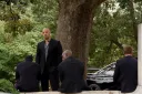 Vin Diesel sdílí několik nových fotek z natáčení Rychle a zběsile 7