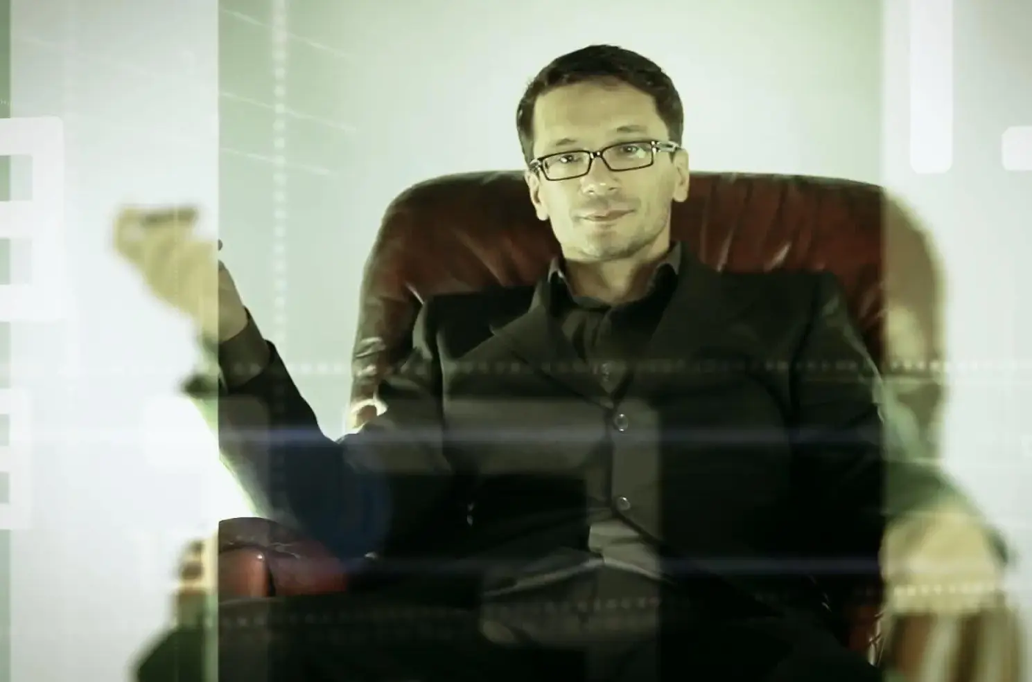 Společnost 31s nabízí řešení filmového pirátství. Projekt podporuje i Jan Svěrák.