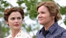 Mare Winningham