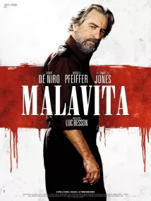 Robert De Niro - Mafiánovi (2013), Obrázek #4