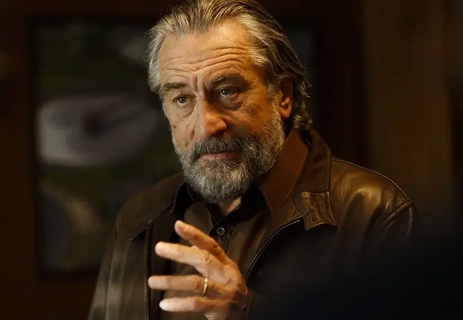 Robert De Niro