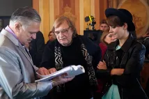 Gabriela Kratochvílová