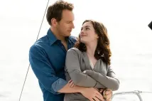 Anne Hathaway - Cestující (2008), Obrázek #1