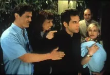 Ben Stiller - Flirtování s katastrofou (1996), Obrázek #1