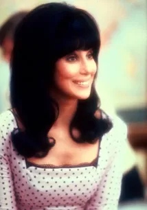 Cher 