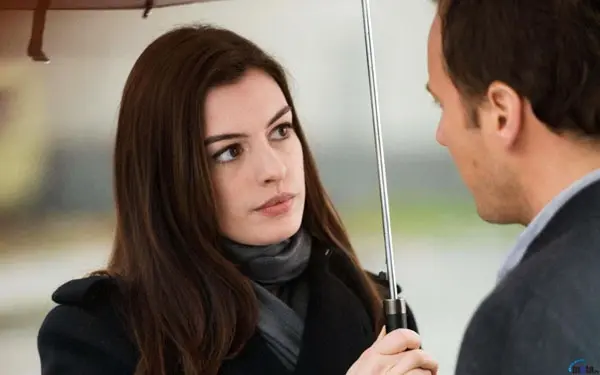 Anne Hathaway, Patrick Wilson