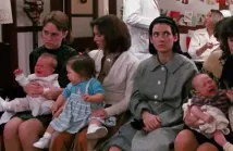 Winona Ryder - Mořské panny (1990), Obrázek #6