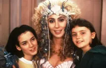 Cher 