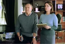 Marcia Gay Harden