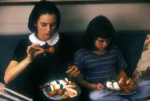 Winona Ryder - Mořské panny (1990), Obrázek #5