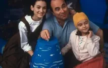 Winona Ryder - Mořské panny (1990), Obrázek #3