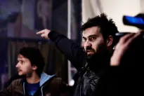 Režisér filmu Hany říká: „Český film se bojí dělat chyby.“