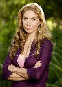 Elizabeth Mitchell -  Obrázek #1