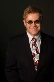 Elton John -  Obrázek #1