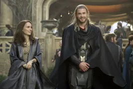 US tržby: Thor míří mezi marvelovskou elitu, Enderova hra k filmovému propadlišti dějin