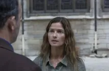 Jill Hennessy