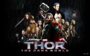 Tržby v českých kinech: Kladivo na kmotra i lásku. Nový Thor s velkým náskokem vede.