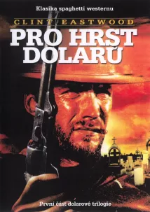 Clint Eastwood - Pro hrst dolarů (1964), Obrázek #3
