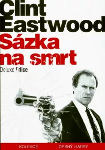 Clint Eastwood - Sázka na smrt (1988), Obrázek #10