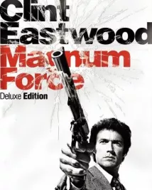 Clint Eastwood - Magnum Force (1973), Obrázek #9