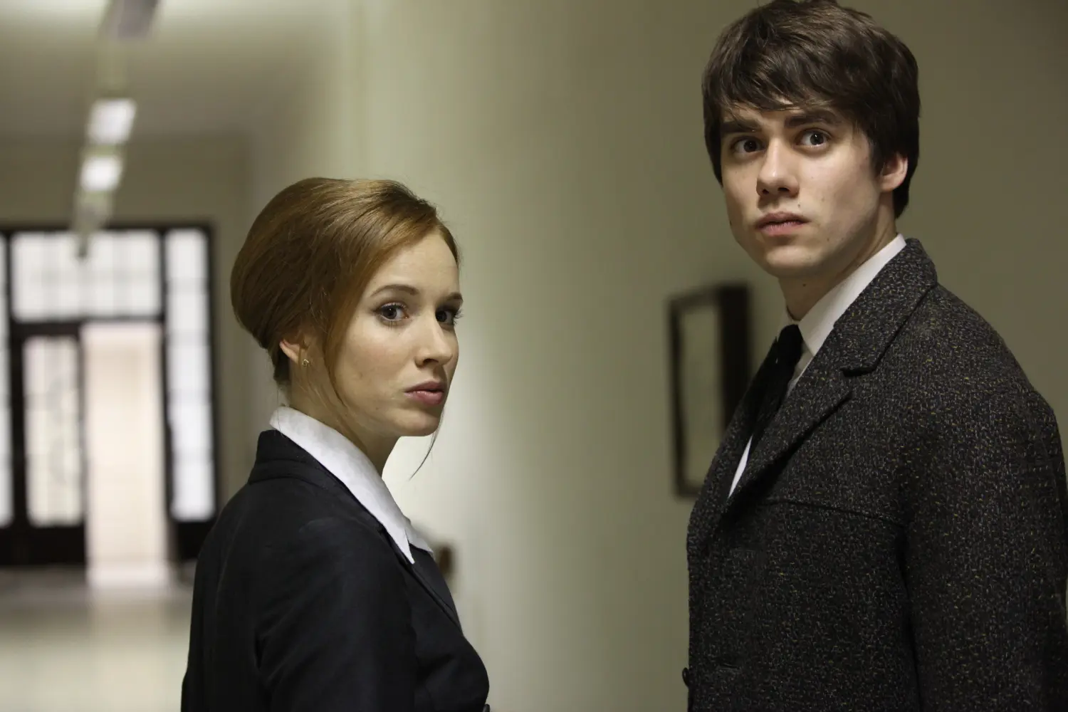 Když Donšajni Jiřího Menzela na Oscara, Hořící keř zkusí Zlaté glóby