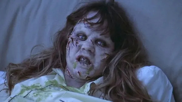 Linda Blair