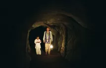 Stellan Skarsgård - Vymítač ďábla: Zrození (2004), Obrázek #1