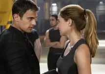 Theo James - Divergence (2014), Obrázek #1