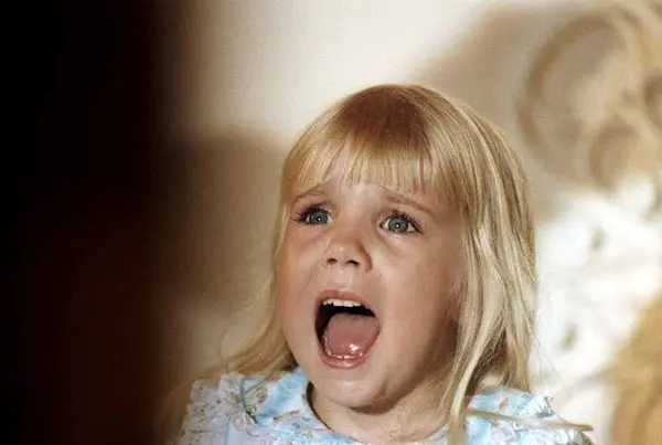 Heather O'Rourke