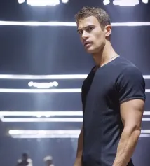 Theo James - Divergence (2014), Obrázek #2