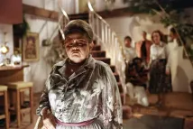 Zelda Rubinstein - Poltergeist (1982), Obrázek #1