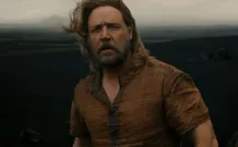 Noe: Trailer - Biblický hrdina přichází ve velkolepém hollywoodském balení