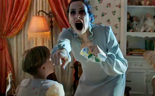 Recenze: Insidious 2 - Král hororu se vrací. Budeme se bát dvakrát tolik?