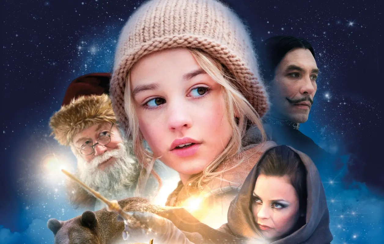 Jak se točila norská Cesta za Vánoční hvězdou? Na to vám odpoví Češi, kteří se na filmu podíleli.