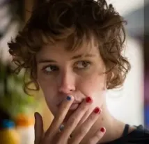 Carla Juri