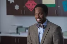 Harold Perrineau