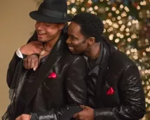 Terrence Howard - The Best Man Holiday (2013), Obrázek #1