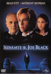 Brad Pitt - Seznamte se, Joe Black (1998), Obrázek #8
