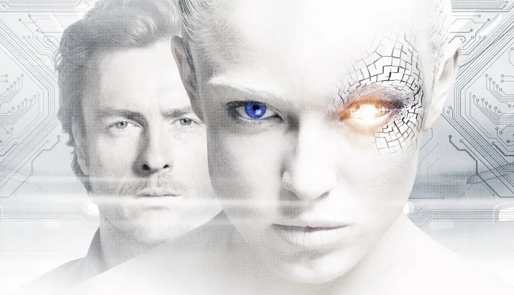 Seznamte se: Sci-fi thriller The Machine aneb Terminátor na britský způsob