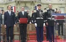 Steve Martin - Růžový panter (2006), Obrázek #8