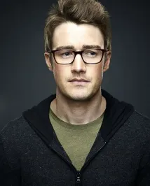 Robert Buckley