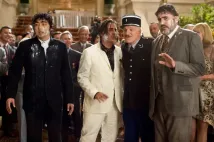 Alfred Molina