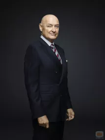 Terry O'Quinn