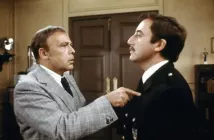 Herbert Lom - Komisař Clouseau na stopě (1964), Obrázek #3