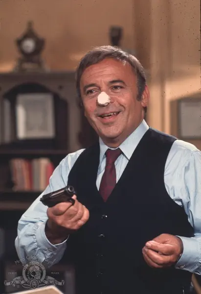 Herbert Lom