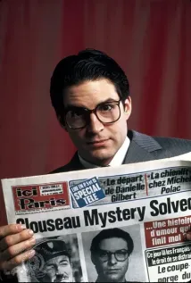 Ted Wass - Kletba růžového pantera (1983), Obrázek #1