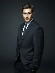 Dave Annable