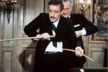 George Sanders