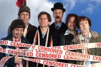 Vtipálci z Monty Python se vracejí! Kvůli penězům.